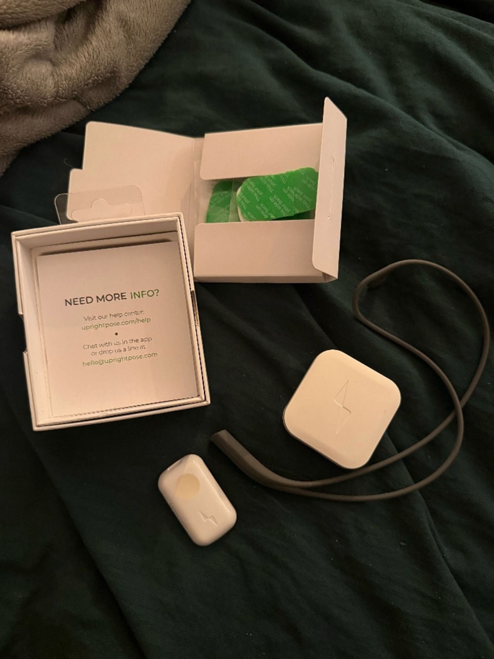 UPRIGHT GO 2 Posture Trainer